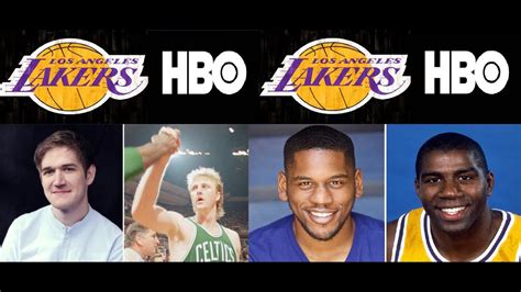 cast of showtime|cast of showtime lakers.